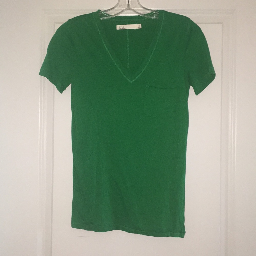 V-Neck Shirt